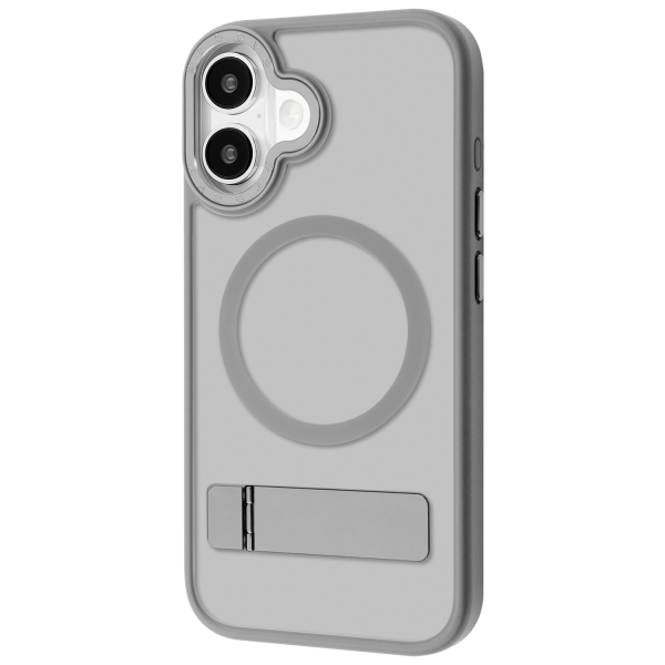 Mainstay Case with Magnetic Ring